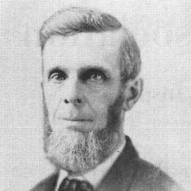 John M. Porter