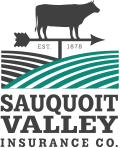 Sauquoit Valley Insurance Co.